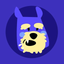Coin image for 0x7e6521193075756202D632E6855996625551E151
