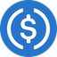 Coin image for 0x833589fCD6eDb6E08f4c7C32D4f71b54bdA02913