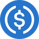 Coin image for 0x833589fCD6eDb6E08f4c7C32D4f71b54bdA02913