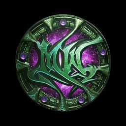 Coin image for 121XMg7Sf5UkxLJij3qjxaNi27RANpM7D4mbrrfYpump