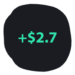 Coin image for 13BmdgZPcwNHn3cCTYRHacDqV8vRPKyQvMujNDF7pump