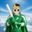 Coin image for 14BmxeTqYaSg8wgyMz19rCyMfgNfqxzwpdjXfCB7WikF