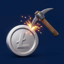 Coin image for 2353FiyVBC8Dh2eTfPJfSkTR6syEVhvXvSzsKTfCpump