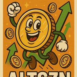 Coin image for 23XtkTyNUM2Mo8ZzknrqpmB27FLCaet737uN8HpJpump