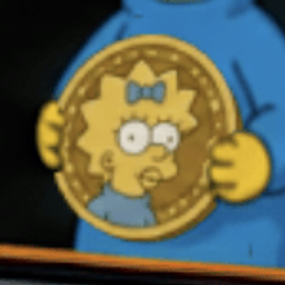 Coin image for 23p3oC2yAbDQhwKojEWmLZ5VfkmjKbiJfU6UmWidpump
