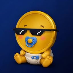 Coin image for 23ws5zdpPCL1Qno2AKSfphUtpufxSGrMZkiF4HEFpump