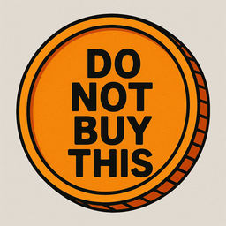 Coin image for 248K5f6qpcFixHeYoNDwZhtcXPesAdCoj2PkJkxqpump