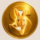 Coin image for 25G4NJLZ4GPxUrGWztud1tv2GcFFmierDA594BKQpump