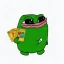 Coin image for 25rZx5xSdRY3BeJP5rTff5iz8zeAuoCYTJfdTkRsQWFL