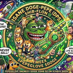 Coin image for 26iY9RLepvsJc7ieCungeuesPBXqwYKWP6iFhJpPpump