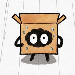 BOXY