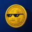 Coin image for 27SLU7Rftajnm29qSWd4L9LYBuzdFGf9pbPMKRE8mJnX