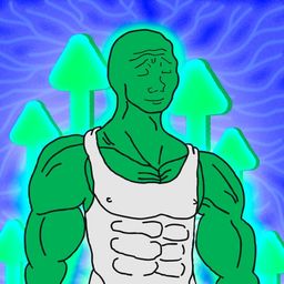 Coin image for 27u1qqqUmAYRDBzkGDVrmYR4ZEDUbCFQNTdF8bo9pump