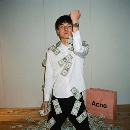 Coin image for 2BqrjiKrnxCAdqUL7iybyrRQ6SP3YheSWecwfvMMpump