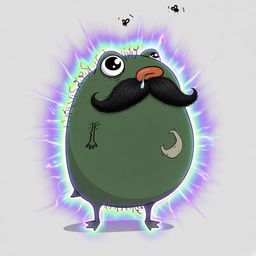 Coin image for 2CcFnhgqbYAK4eGUASWjZWUbjJEMtkSt1auSXLvRpump