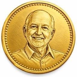 Coin image for 2CfLPMKTnVCYH2GZjNsFS1y8UtWotCBReGsYYJHDpump