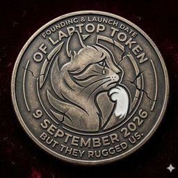 Coin image for 2CzryPu2kTZWBgBmXk6dnCmGtiZe9WW3KhDVVdASpump