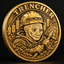 Coin image for 2DMuDUHeJMbXGtft5dMhPWCJcWzmabSGjGUmXDdkxKEV