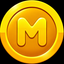 Coin image for 2E8MckcgonZou4bmAvYy6KARG7MikQ5gz29Qj5cMpump