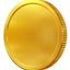 Coin image for 2ETypF8DNiSLP3FZLQQzx1MgQpfnrpphY5iDszxDdZSi
