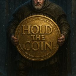 Coin image for 2FV9SLckmUCcHjarLMXeShiMix6WPwCAFGA1VGiDpump
