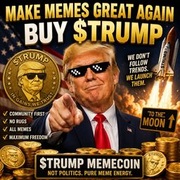 Coin image for 2FbdGVT4AeE9WdYBjgZbhGEEAp2NjGS4Fz5Xb72kpump