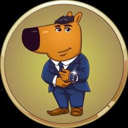 Coin image for 2FyiY77VYRRSdQfuoopa84UqtEgh5xmS34HBeK8Zpump