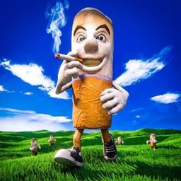 Coin image for 2FyuST6BmojrHAtJfPBLchDLhCsLEo9rUs9KtYnGpump