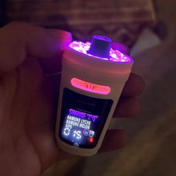 Coin image for 2G2gosspyT1neo55WysbDcr38LRqVCXAQ2AJuofTpump