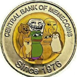Coin image for 2GSjM2dayW9ugCagY3r6yS6W2GnGtSaMLnbRhmp3pump