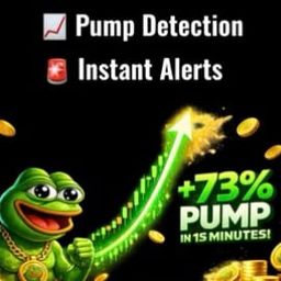 Coin image for 2GUKzSd9o2u4vvqxCWCKVT9WLG4c1x2wiD7LFXoapump