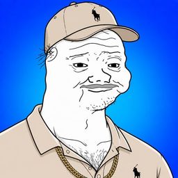 Coin image for 2H5yWbfB3u2KZwZj4RsBrfTXL8KB2YNE8i2Yb7cvpump