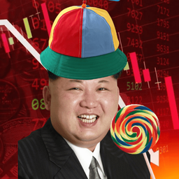 Coin image for 2HCenooLFhRZ3VZiKCvLWoCZ1PYuSyaT4TAcbKUzpump