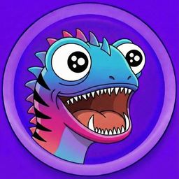 Coin image for 2HDQ5piYA8Y4yTeAf9GyUYNTHULdzYK56YKHy84Hpump