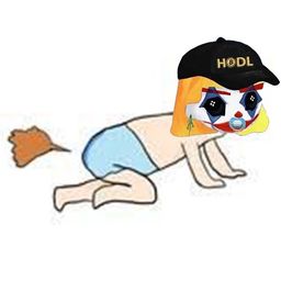 Coin image for 2He3TpYPfwutcYMEaURSFDMNPfRZsDRoDjSWJyiVpump