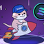 Coin image for 2HgtAR8W9xDjLj6W2yGPFjvfUcUVycLPw5rXCwy3pump