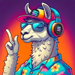 Coin image for 2K2D27ZzgMLmRPEoHDjBM33zodPWBAEx5A5jr59Zpump