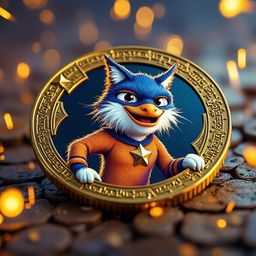 Coin image for 2KUPhDiAwjjThzFjbfHrtAssCeD8uBBT8MfV5LL1pump