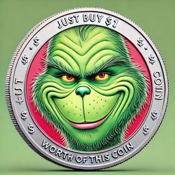 Coin image for 2KZ4FXjF2EtyCeKnHCSySGzKjCfpcN9GsRgPuttNpump