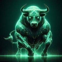 Coin image for 2KiHHEVsSsLTrJBgEnLvtuEg7XZhU3aZ1b8iWTXypump