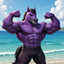 Coin image for 2LxmsNSzeecxYHN8fguHYzv7YNd8GhY6j9QheSvKpump