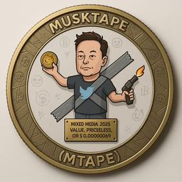 Coin image for 2MAnrhQzP2LtAMo2pzufk9XFJ1VRoSQF5FjvFeMTpump