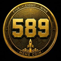 Coin image for 2MNJu2DFnXVmou23AjaviruGrNmnFPH7TnLLfQYxpump