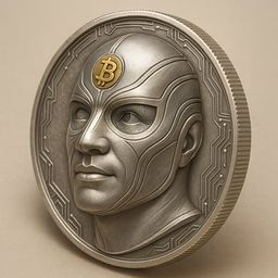 Coin image for 2MvCojW4eYYNHhpYWVSXe9QAjRNPXcU75NmC1R4Vpump