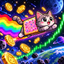 Coin image for 2NBvq7wf15yiziyjWDXz2fczqTWLN9QtTrUMBdaTpump