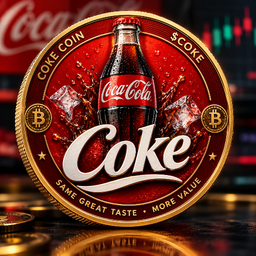 Coin image for 2NeGL6S8fXjJXYj1vwBBcUXHJsaoVF6nKrue5TB6pump