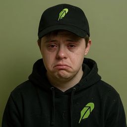 Coin image for 2NiqQeqVeTv3pSYGSJYdB8ZEd3sUtz3xGfUMkb7Cpump