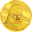 Coin image for 2PRNk8jVEPFf8S3mptxLz5DrurV7jBGEvE29y2QWpump