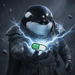Coin image for 2PsNwAvWkhMTo9r5BWHSQEVVBag5fMumiyoVdSampump