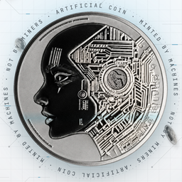 Coin image for 2QYNgw7p4CArZsrgvWSd7LqE2MVjdZPv7hUSS6D6pump